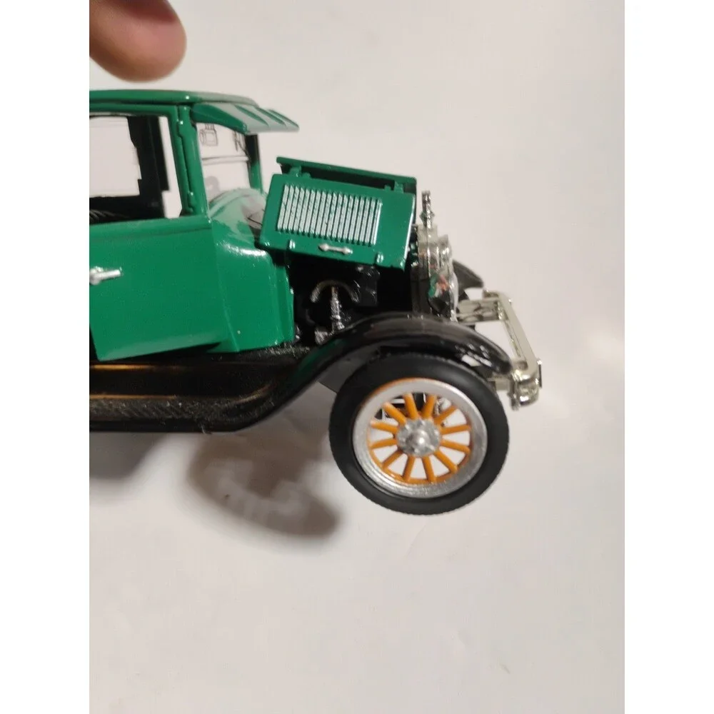 National Motor Museum Mint miniature toy
